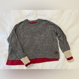 Roots Sweater